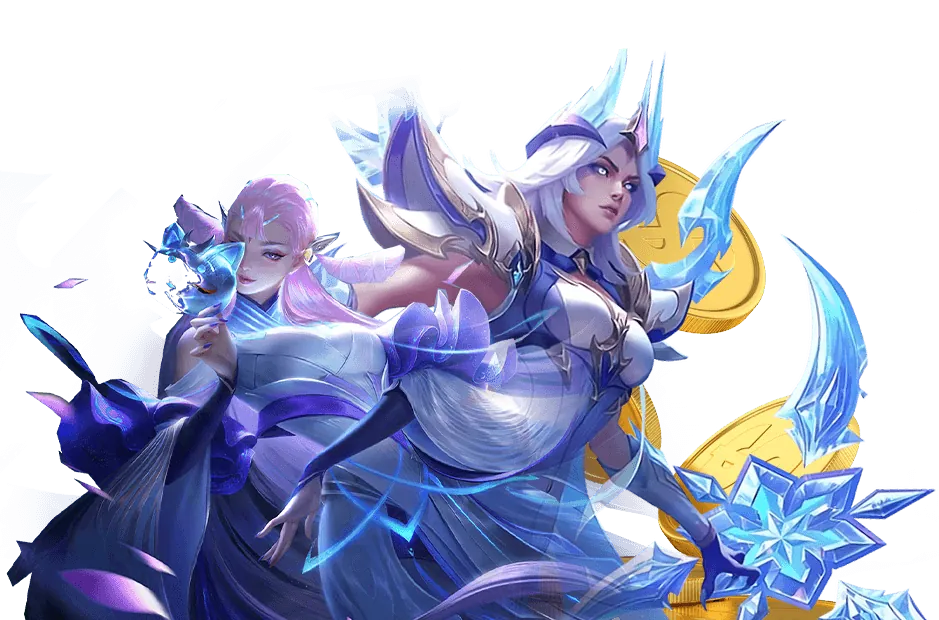 Cá boss và phần thưởng lớn