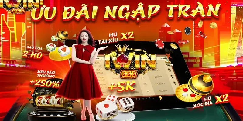 Cơ hội nổ hũ lớn và tỷ lệ thắng cao tại 789vip