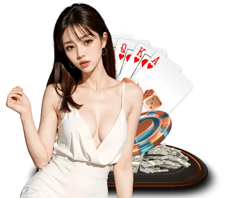 Blackjack tại 789vip